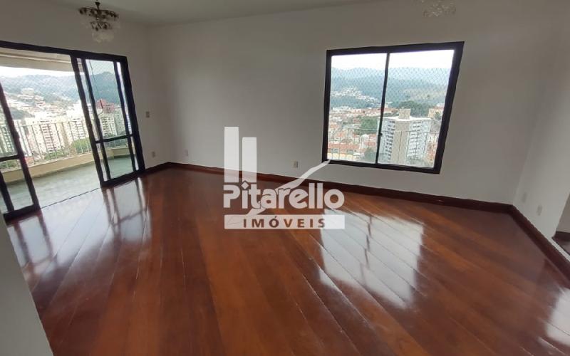 Apartamento Alto Padrão - Centro