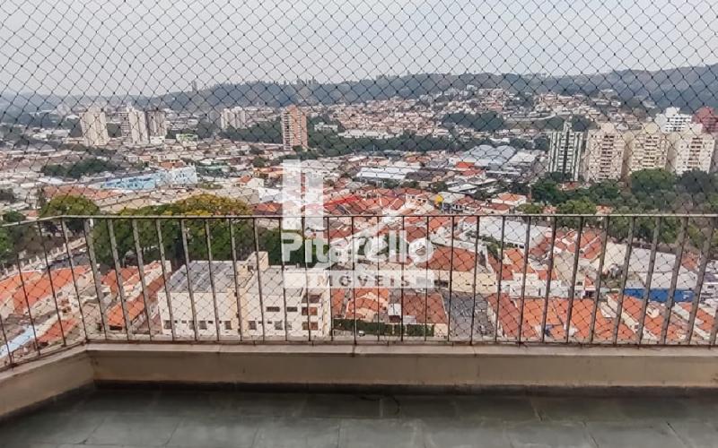 Apartamento Alto Padrão - Centro