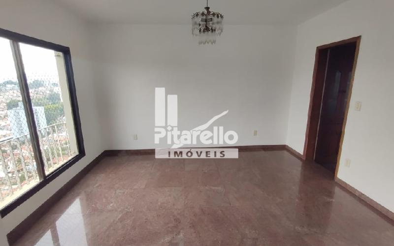 Apartamento Alto Padrão - Centro