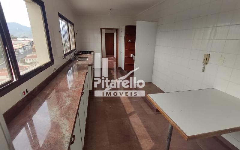 Apartamento Alto Padrão - Centro