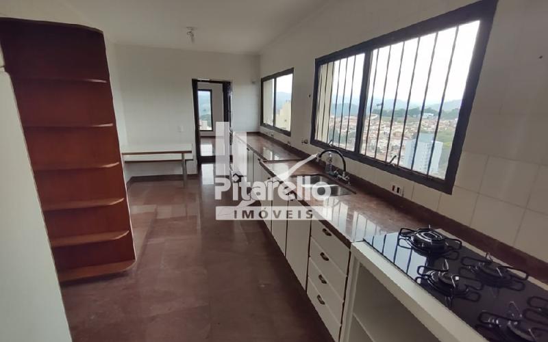 Apartamento Alto Padrão - Centro