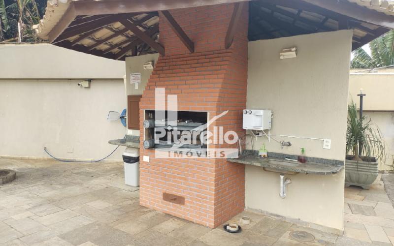 Apartamento Alto Padrão - Centro