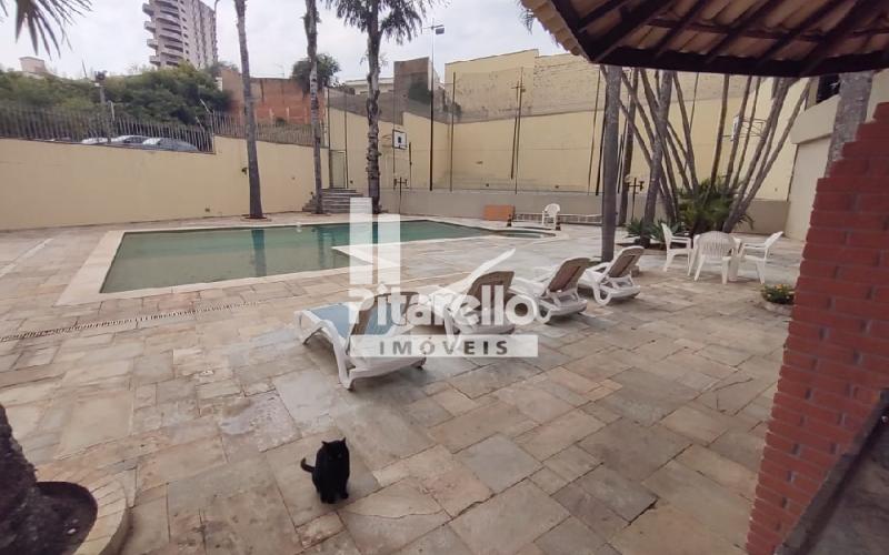 Apartamento Alto Padrão - Centro