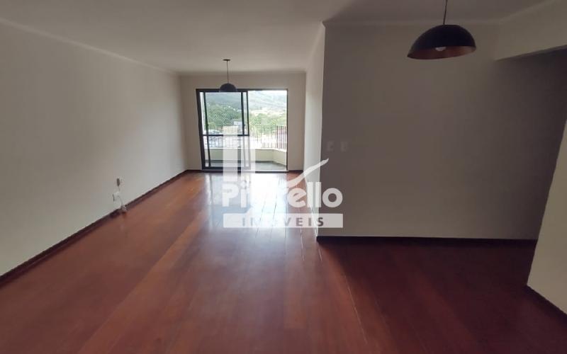 Apartamento no San Marco