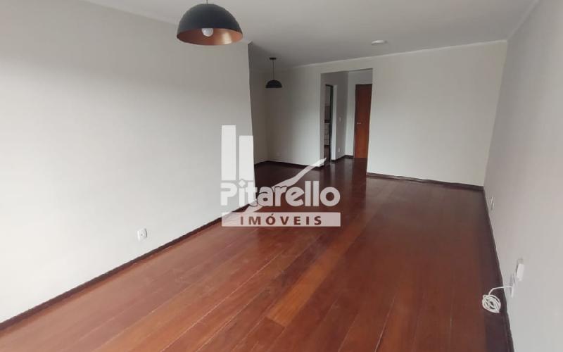 Apartamento no San Marco