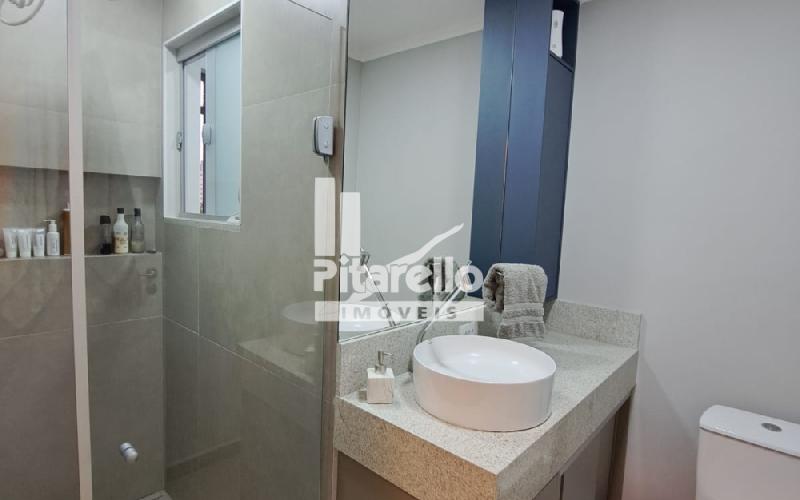 Apartamento no Centro de Campinas-SP