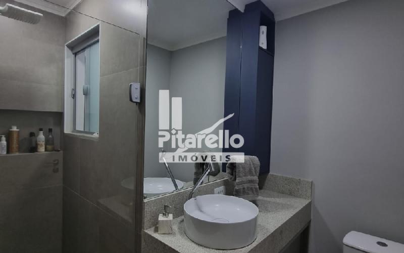 Apartamento no Centro de Campinas-SP