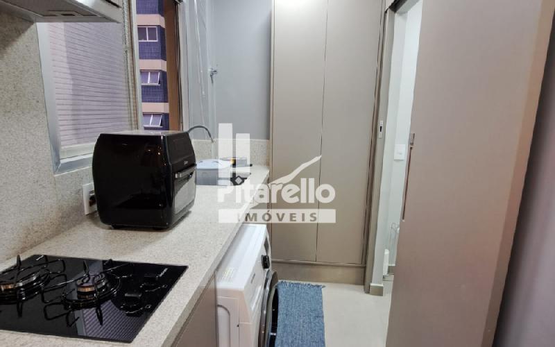 Apartamento no Centro de Campinas-SP