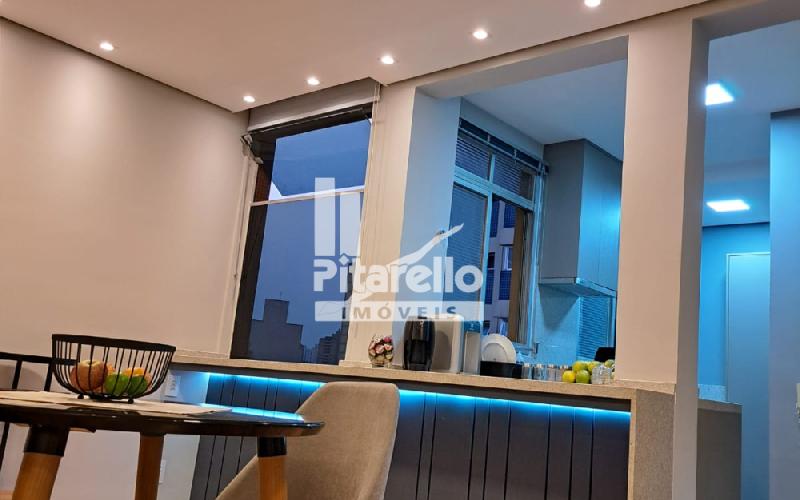 Apartamento no Centro de Campinas-SP