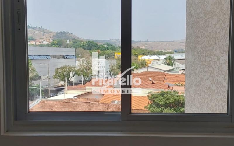 Apartamento á venda no Cidades de Itália 2