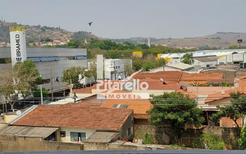 Apartamento á venda no Cidades de Itália 2