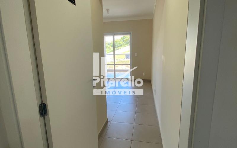 Apartamento - MonteBello