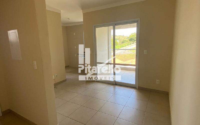 Apartamento - MonteBello