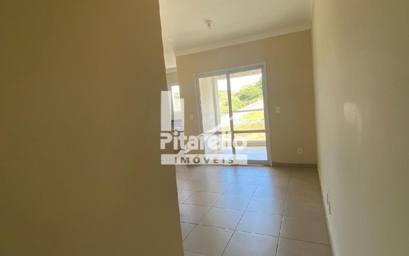 Apartamento - MonteBello