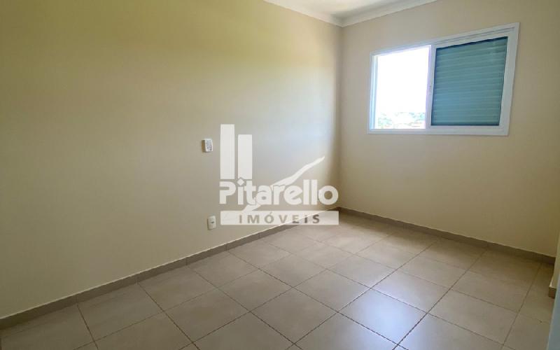 Apartamento - MonteBello