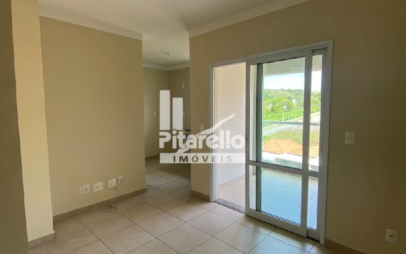 Apartamento - MonteBello