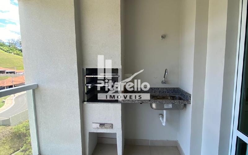 Apartamento - MonteBello