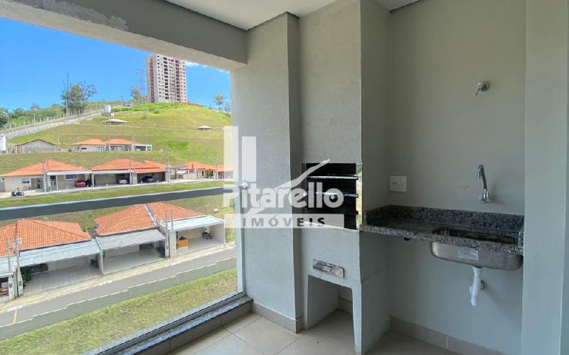 Apartamento - MonteBello