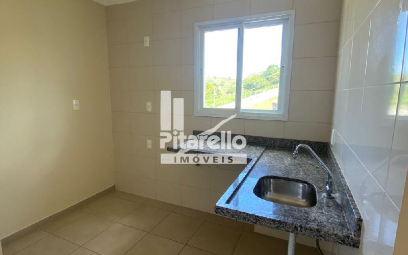 Apartamento - MonteBello