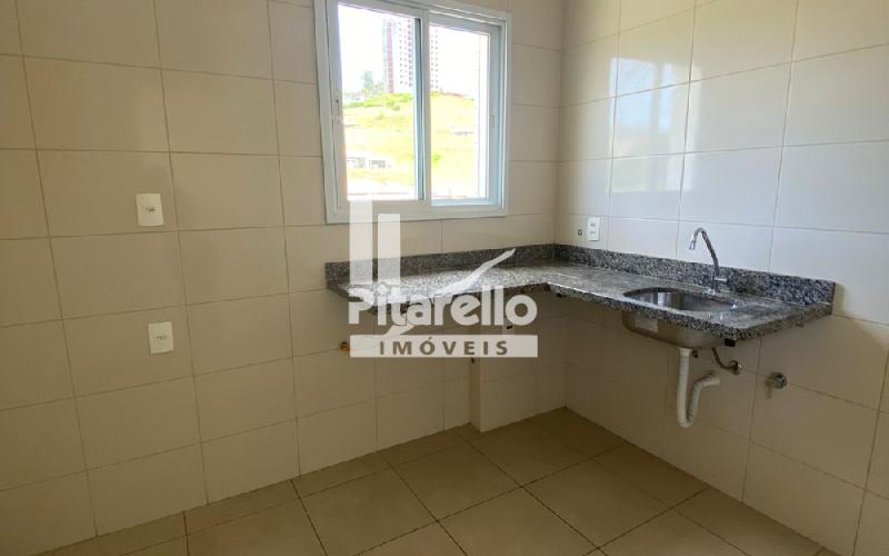 Apartamento - MonteBello