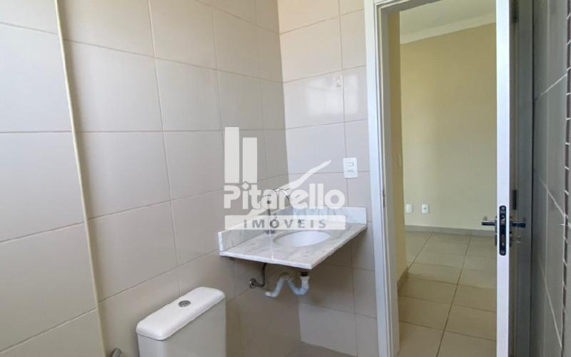 Apartamento - MonteBello