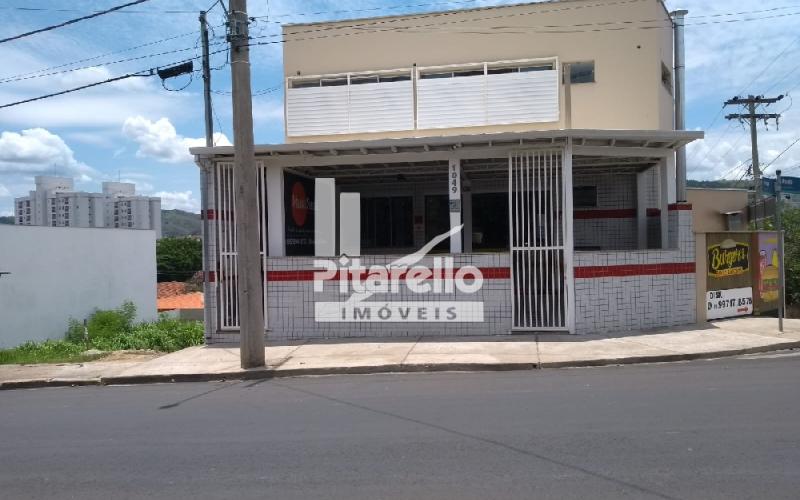 Imóvel Comercial e Residencial