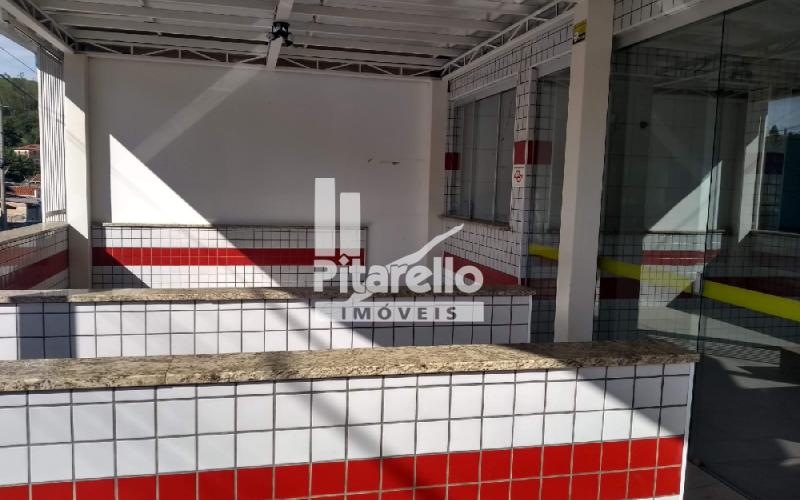 Imóvel Comercial e Residencial