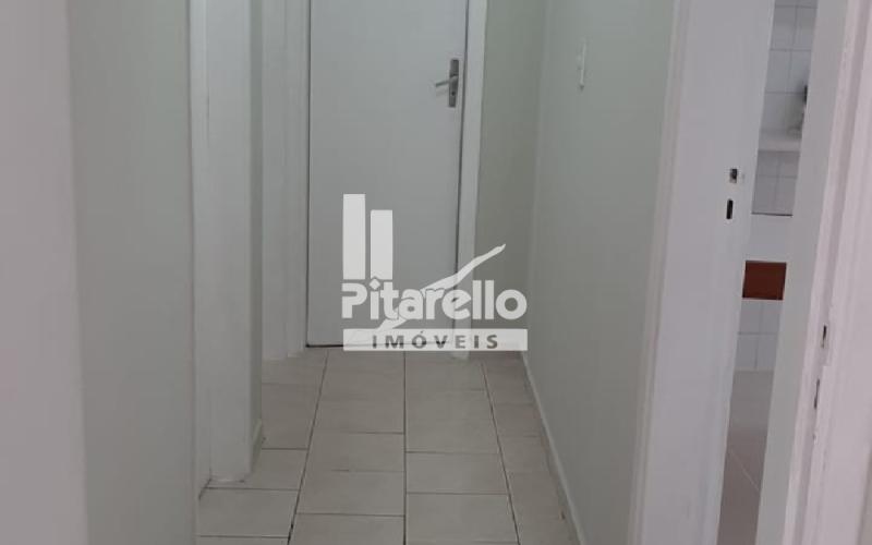 Apartamento no Centro