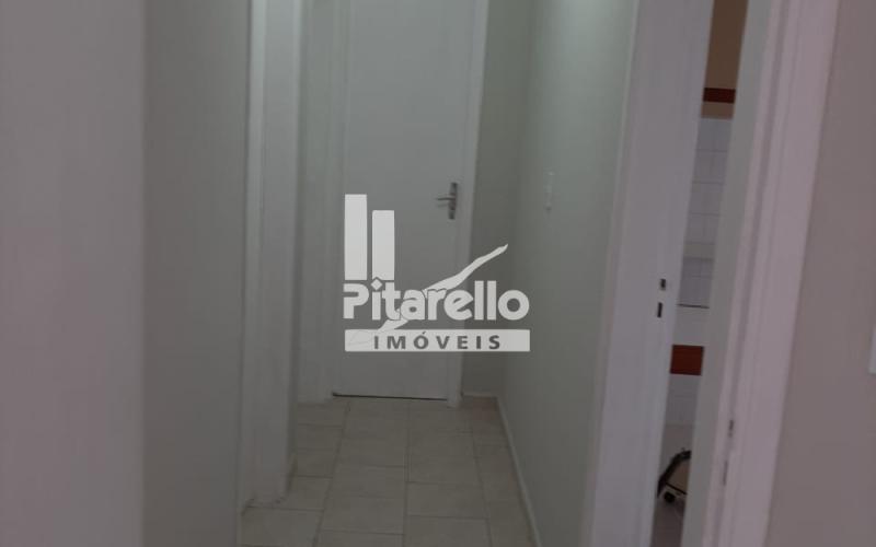 Apartamento no Centro