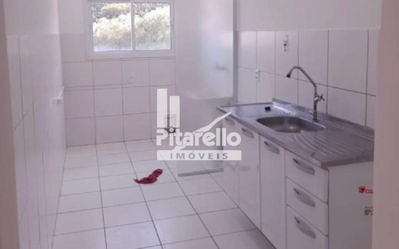 Apartamento no Euroville em Amparo-SP