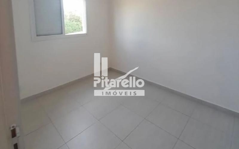 Apartamento no Euroville em Amparo-SP