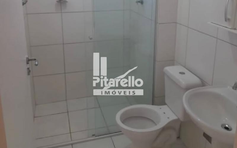 Apartamento no Euroville em Amparo-SP