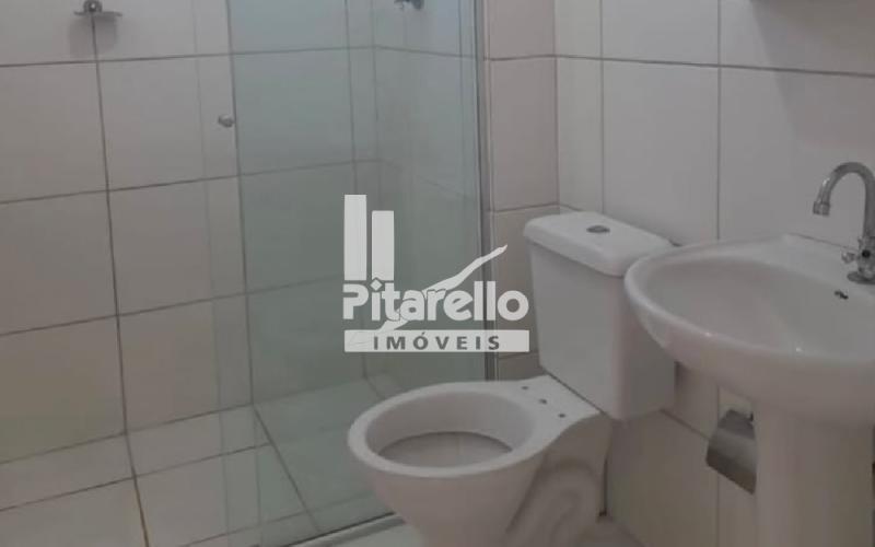 Apartamento no Euroville em Amparo-SP