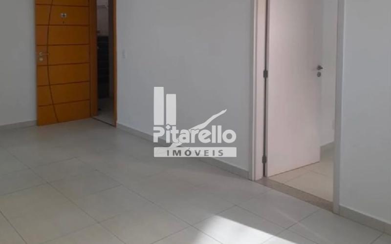 Apartamento no Euroville em Amparo-SP