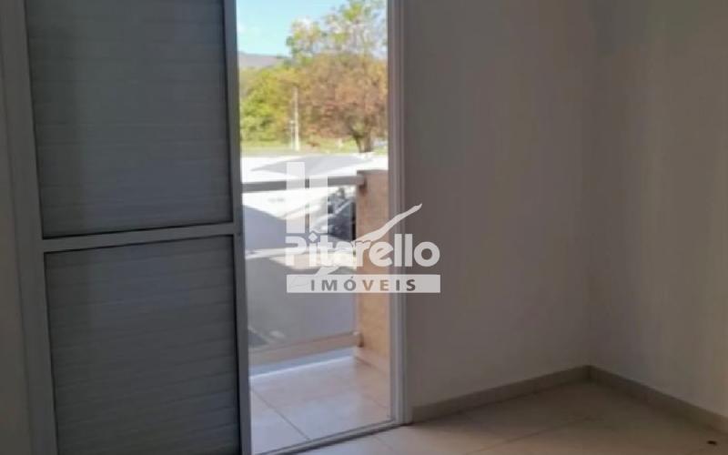 Apartamento no Euroville em Amparo-SP