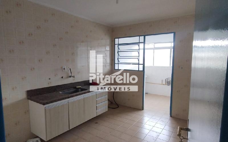 Apartamento Centro