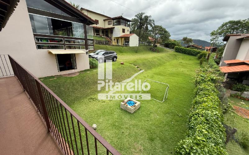 Casa á venda no Orypaba