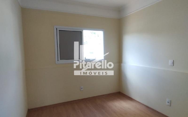 Apartamento Parque Das Flores