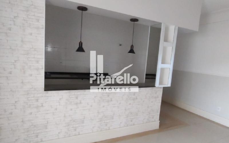 Apartamento Parque Das Flores