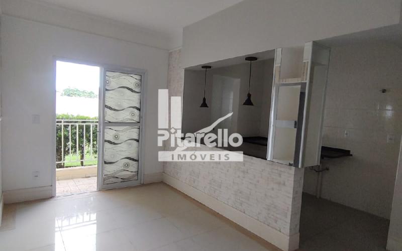 Apartamento Parque Das Flores