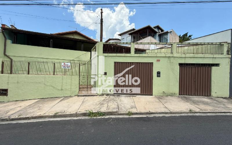  - CASA  JD SÃO ROBERTO