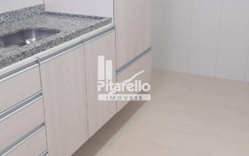 Apartamento no Cidades D Italia