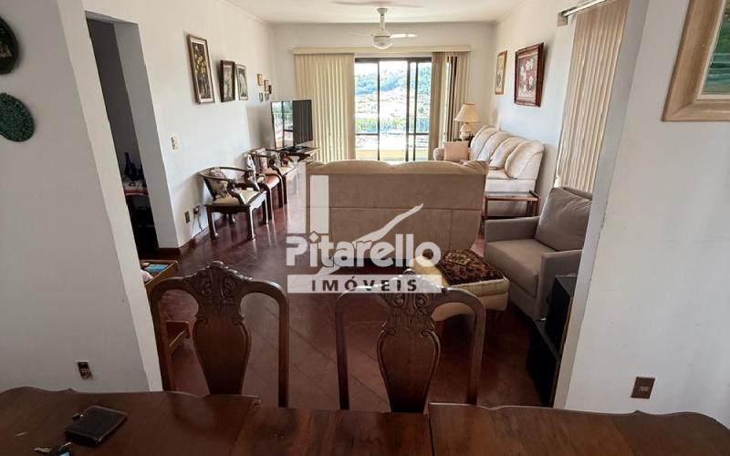 Apartamento Alto Padrão - Centro