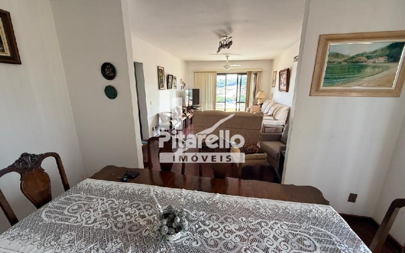 Apartamento Alto Padrão - Centro