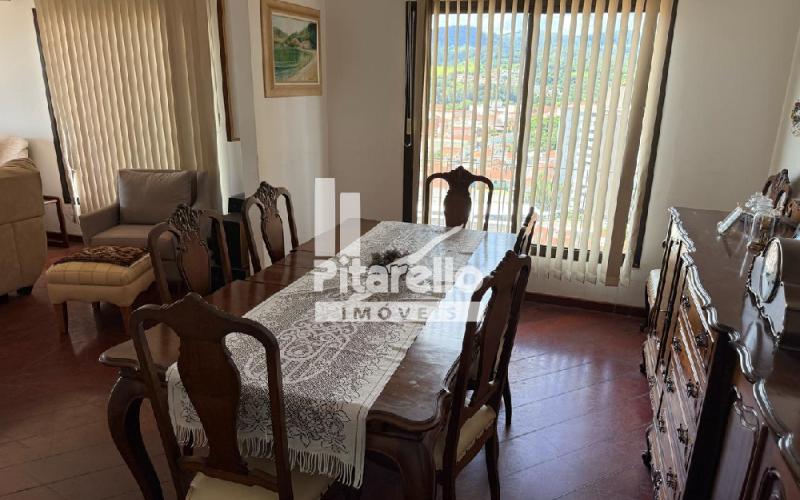 Apartamento Alto Padrão - Centro