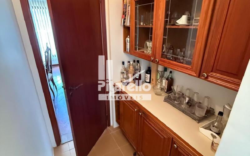 Apartamento Alto Padrão - Centro