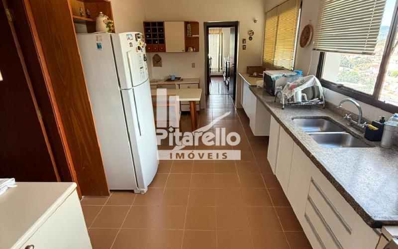 Apartamento Alto Padrão - Centro