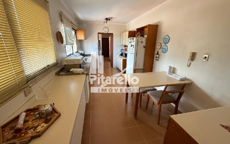 Apartamento Alto Padrão - Centro