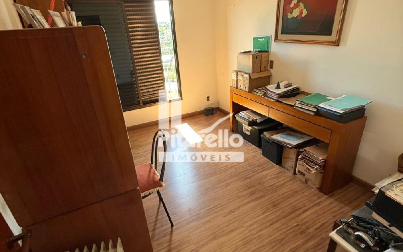 Apartamento Alto Padrão - Centro