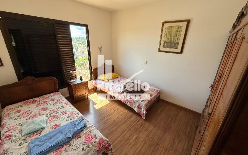 Apartamento Alto Padrão - Centro